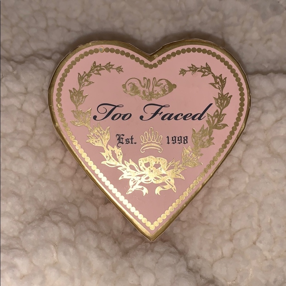 Too Faced Makeup ☺️💗